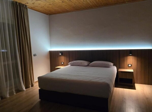 Comfort Double or Twin Room - Hotel Aleks (Shkodër)