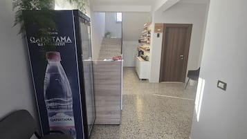 Recepción