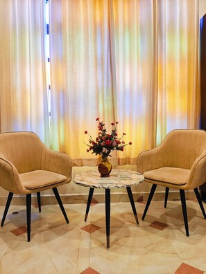 In-room dining - BEST INN (Jodhpur)