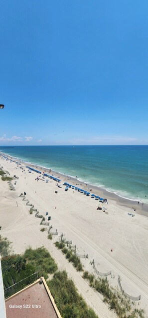 Am Strand