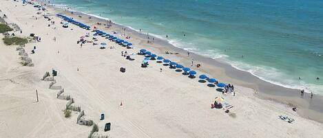 Plage