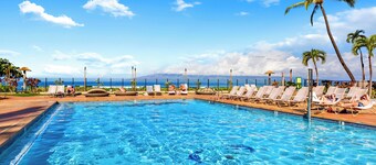 Oceanfront stays to remember, one Lanai at a time