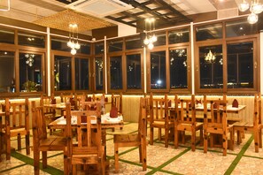 Restaurant - The Padma (Imphal)