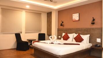 Executive Deluxe NON AC King