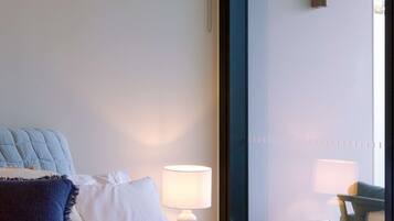 1 bedroom, iron/ironing board, WiFi, wheelchair access