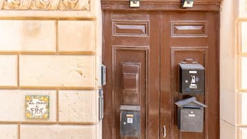 Apartamento | 2 quartos
