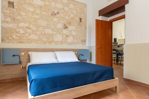 Apartamento | 2 dormitorios