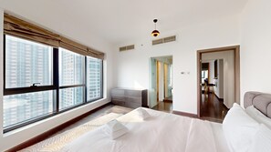 Apartment | 2 Schlafzimmer