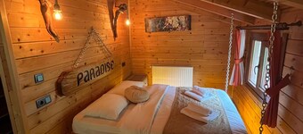 Ayder Paradise Otel