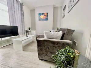 منطقة المعيشة