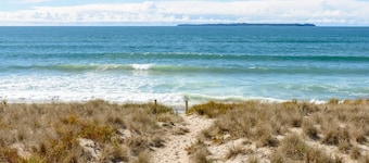 Sandy Feet Retreat - Papamoa