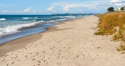 Sandy Feet Retreat - Papamoa