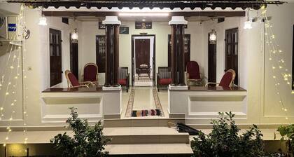 Coconut Creek Homestay