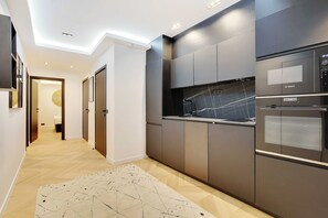 Cucina privata