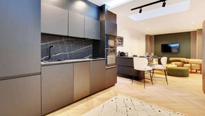 Interior - Elegant apartment - 2BR/6P - Le Marais (Paris)