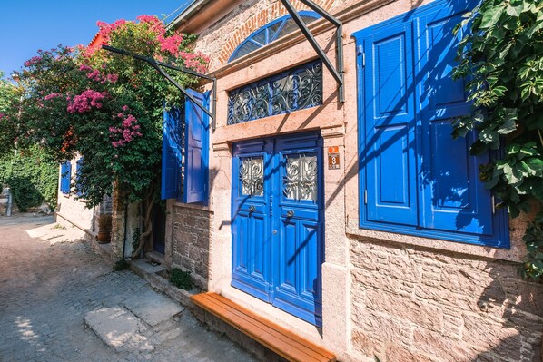 Talo | 2 makuuhuonetta