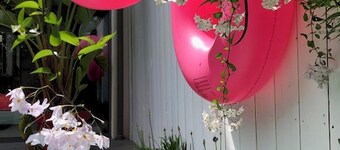 Maison Avec Piscine Proche du Parc Bordelais