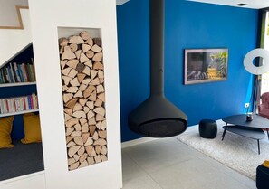 Interior - Maison Avec Piscine Proche du Parc Bordelais (Bordeaux)