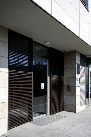 Exterior - Native Apartments Sukiennicza 8 (Kraków)