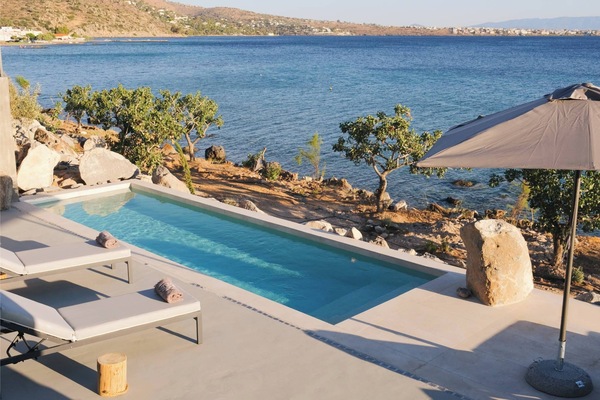 Piscina privada