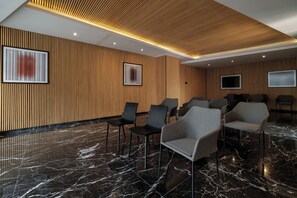 Sala de reuniones