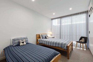 3 Schlafzimmer, Bügeleisen/Bügelbrett, WLAN