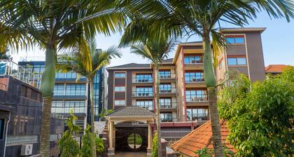 Munyonyo Heights Apartments