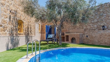 Villa | Pool | Outdoor pool