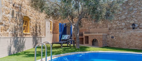 Villa | Pool | Outdoor pool