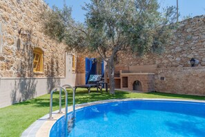 Villa | Piscine | Piscine extérieure