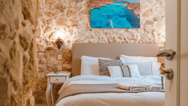 Unclassified image, 1 of 25, button - Villa Oliva Sleeps 8 With Gym (Xaghra)