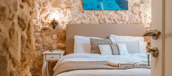 Villa Oliva 4 Bedroom Villa