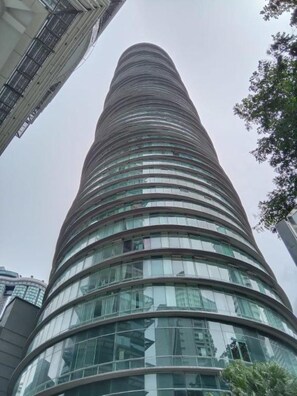 Exterior - Vortex Suites KLCC by Rit Villa (Kuala Lumpur)