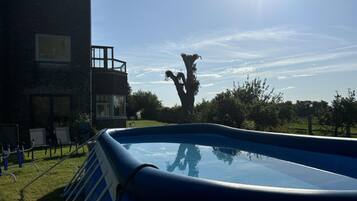 Ferienhaus | Pool | Außenpool