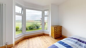 Ferienhaus | 5 Schlafzimmer, Bügeleisen/Bügelbrett, kostenloses WLAN, Bettwäsche