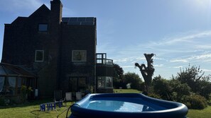 Ferienhaus | Pool | Außenpool