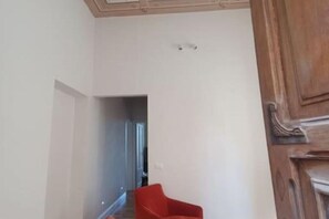 Interior - Appartamento in centro ReAle (Salemi)