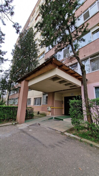 MMT SweetHome1 with 2 Bedrooms and 1 Living room