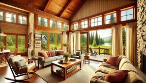 Laptop workspace, free WiFi - Florida (Seville)