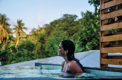 Private Boutique Hotel Suite Fully Furnished with Attached bathroom