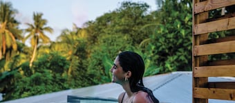 Private Boutique Hotel Suite Fully Furnished with Attached bathroom