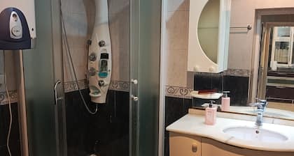 Freestyle Hostel Baku