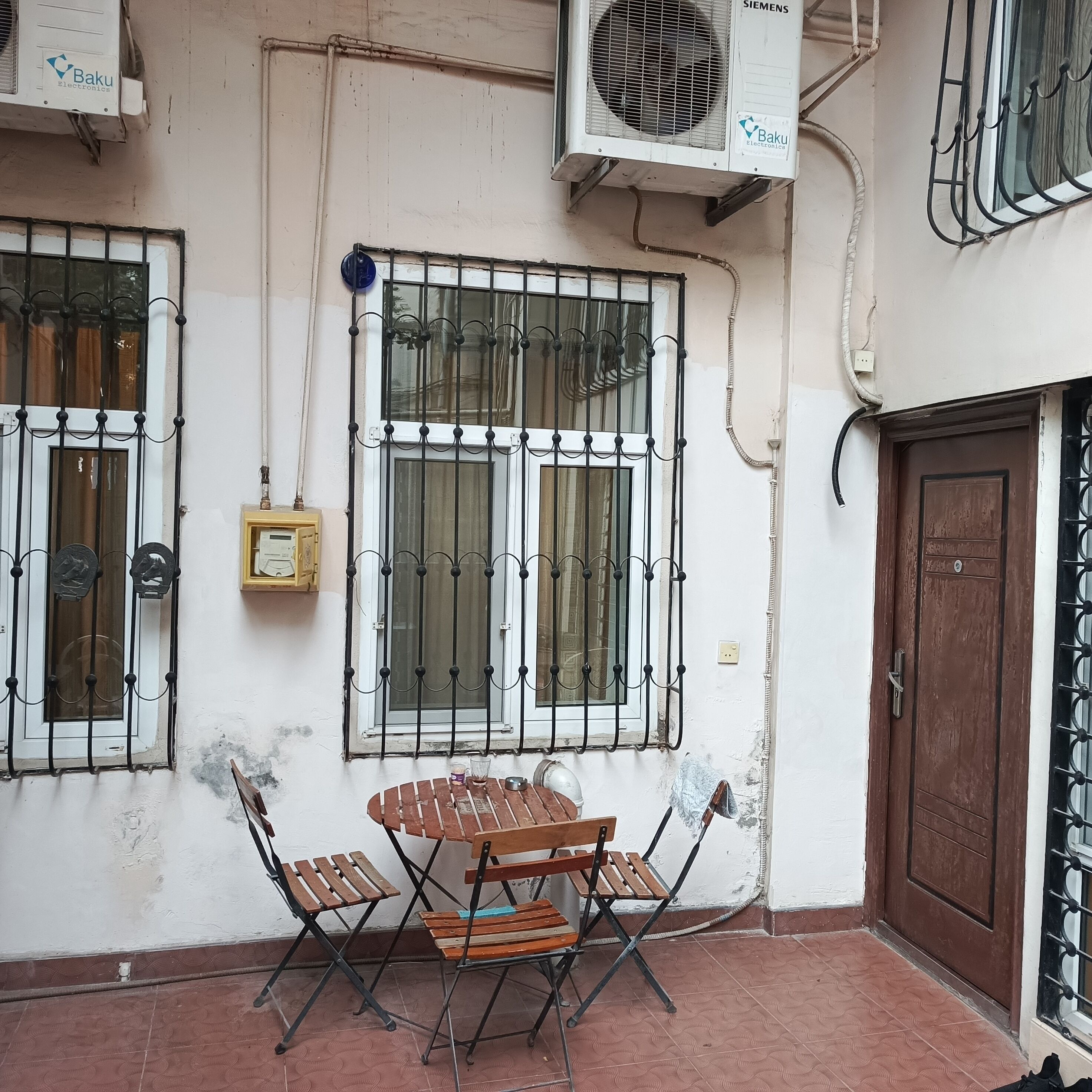 Περιοχή καθιστικού