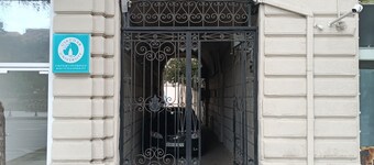 Freestyle Hostel Baku