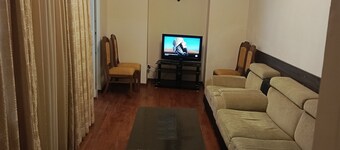 Freestyle Hostel Baku