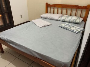 House, 3 Bedrooms, Smoking, Balcony | 3 bedrooms - Seasonal Beach House View to the Sea in Brazil (São Sebastião)