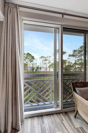 Interior - Tranquil 3rd Floor Retreat: 2 Bedroom, 3 Bath, Two King Beds at Sandestin Golf and Beach Resort! (Miramar Beach)