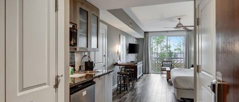 2 soveværelser, internetforbindelse, sengetøj