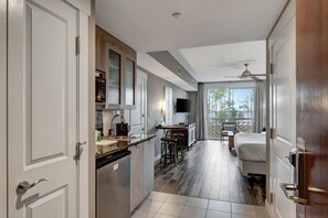 2 chambres, accès Internet, draps fournis