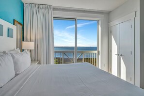 3 soverom, internettilgang og sengetøy